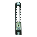 Suporte Cinto Segurança Chevrolet Celta 2004 1.0 4p Original