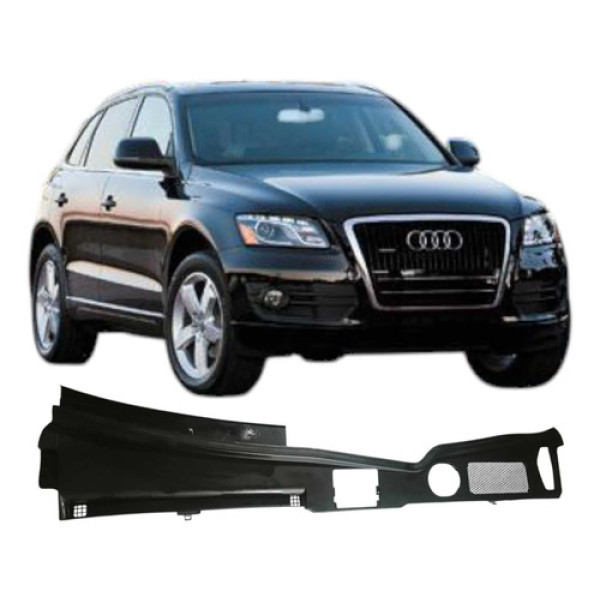 Grade Churrasqueira Audi Q5 2012 2.0 8r1819447 Original
