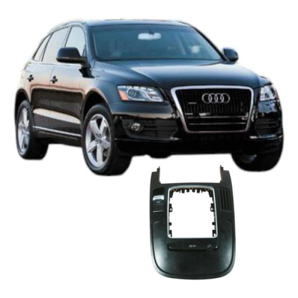 Moldura Cambio Automatic Audi Q5 2012 2.0 8k0864261 Original