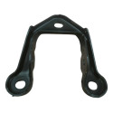 Suporte Eixo Traseiro Chevrolet Astra 2002 2.0 Original 