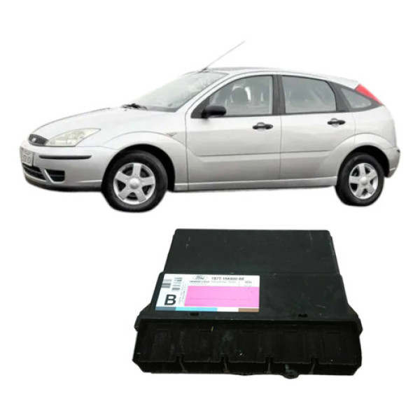 Modulo Conforto Vidros Ford Focus 2009 1.6 Original 