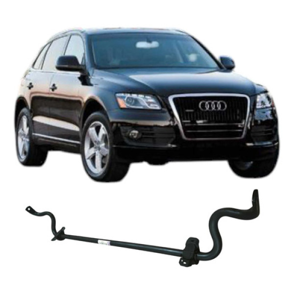 Barra Estabilizadora Dianteira Audi Q5 2012 2.0 Aut Original