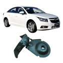 Suporte Absorvedor Impacto Gm  Cruze Sedan 2013 1.8 Original