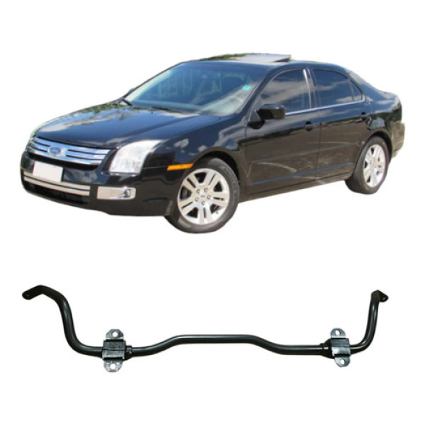  Barra Estabilizadora Dianteira Ford Fusion 2.3 2006 