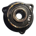 Cubo De Roda Dianteiro Esquerdo Tracker 1.2 Turbo 2019-2023