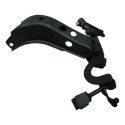 Suporte Coxim Traseiro Cambio Chevrolet Corsa 2002 Original