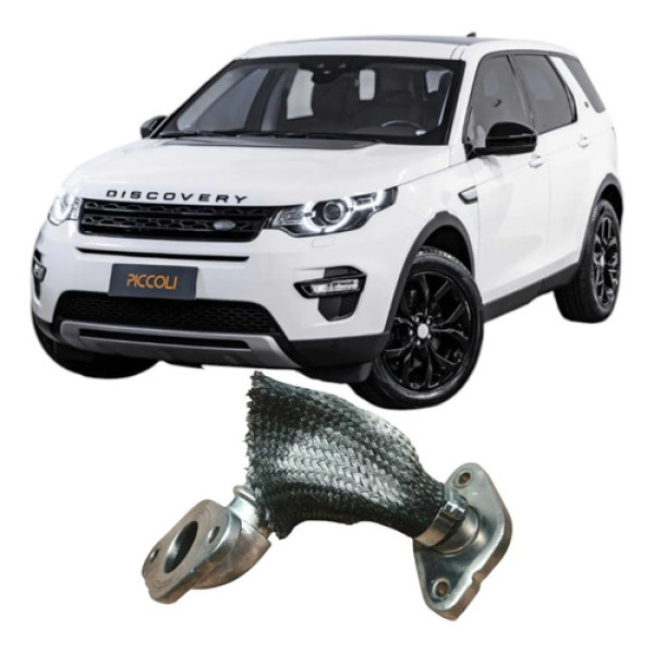 Cano Egr Land Rover Discovery Sport 2018 2.0 G4d39f468hb