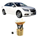 Bomba Combustivel Chevrolet Cruze Sedan 2014 1.8 Original