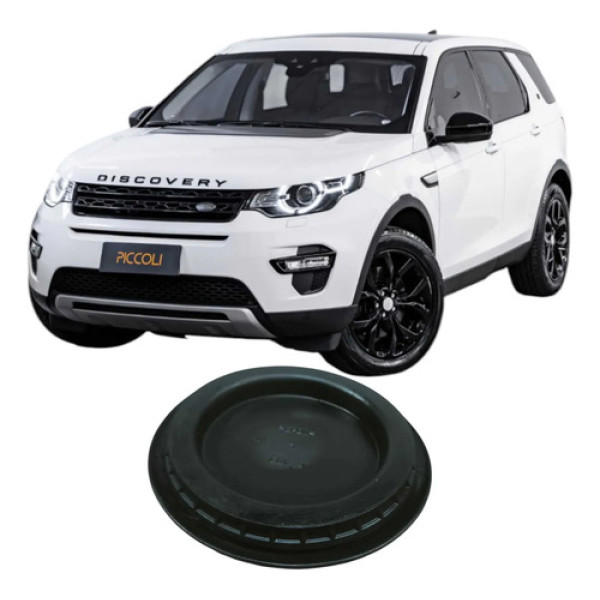Tampa Vedação Som Land Rover Discovery 2.0 2018 Fk7218808cb