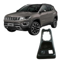 Acabamento Console Central Jeep Compass 2020 2.0 53293606