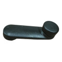 Manivela Vidro Chevrolet Agile 2012 1.4 Original Preto