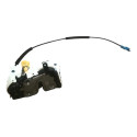 Fechadura Porta Dianteira Esquerda Chevrolet Tracker 2020 