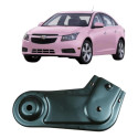 Suporte Esquerdo Agregado Gm Cruze Sedan 2013 1.8 Original