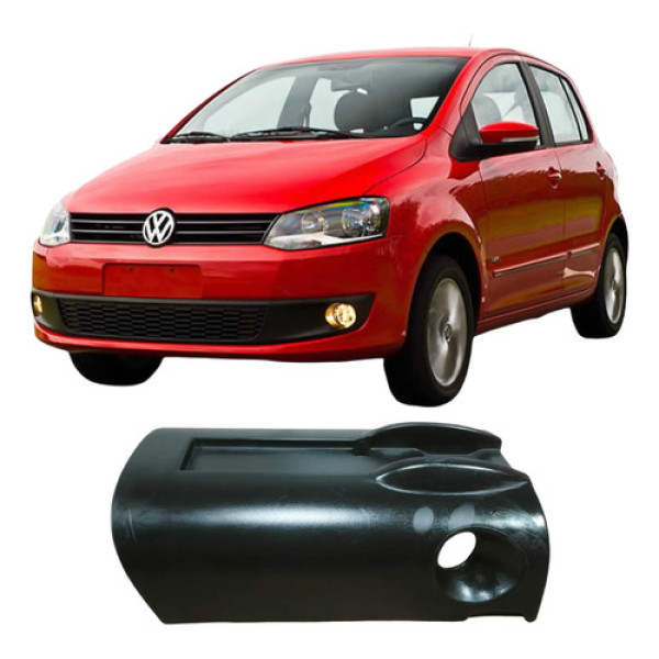 Moldura Superior Coluna Direção Vw Fox 2010 5z0858559a