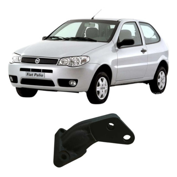 Suporte Coxim Motor Fiat Palio 2005 1.0 467521320 Original