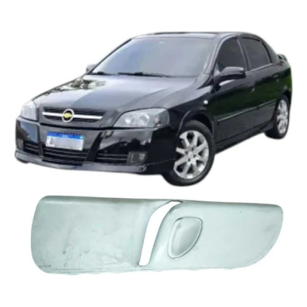 Cubre Cinturones De Seguridad Para Carro/caminhonete Chevrolet Astra 638283 Cinza Unidade 1