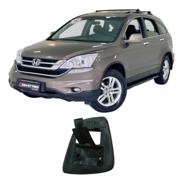 Acabamento Coluna Direçao Honda Cr-v 2010 Original