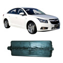 Palheta Caixa Ar Chevrolet Cruze Sedan 2013 1.8 Original Preto