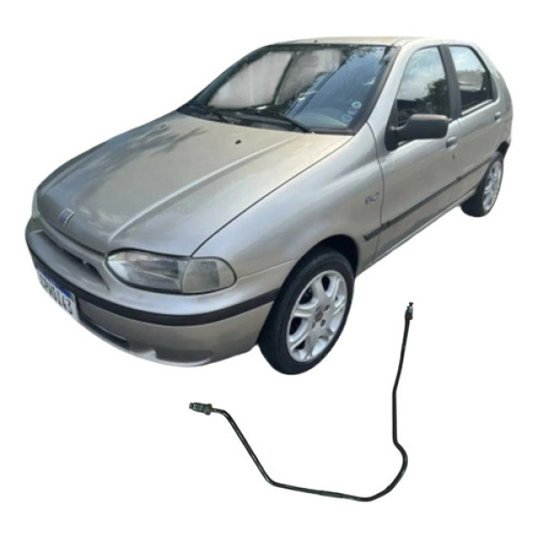 Cano Cilindro Mestre Fiat Palio Siena 1997 1.0 Original 