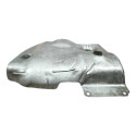 Defletor Calor Motor Chevrolet Cruze 2018 1.4 12640164