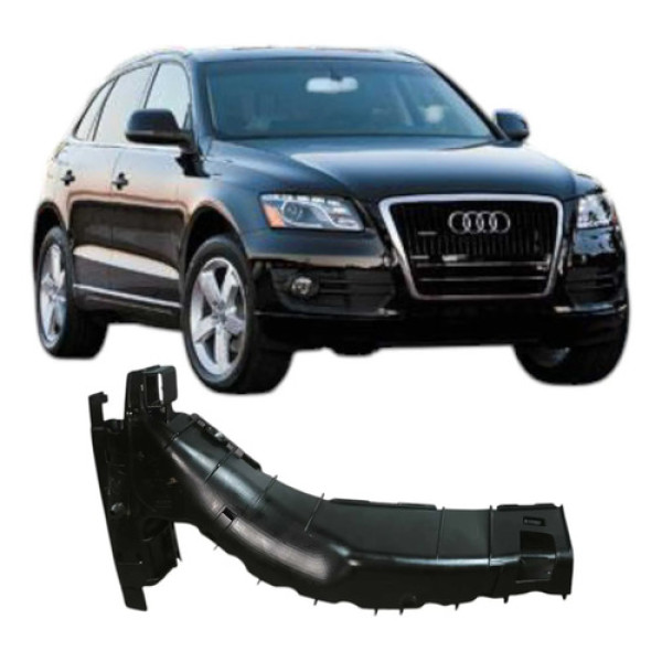 Canal De Cabo Audi Q5 2012 2.0 Aut Original 8r0971821