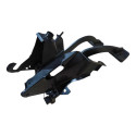 Pedais Embreagem Freio Gm Celta 2003 1.0 Original 