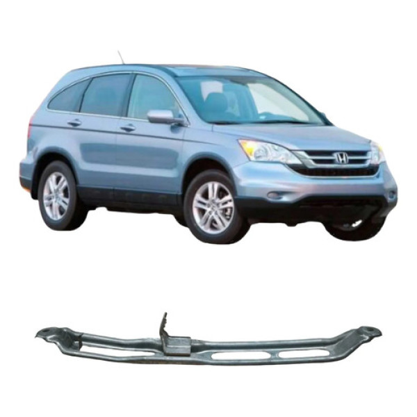 Suporte Travessa Porta Diant Esq Honda Cr-v 2011 2.0 Orig