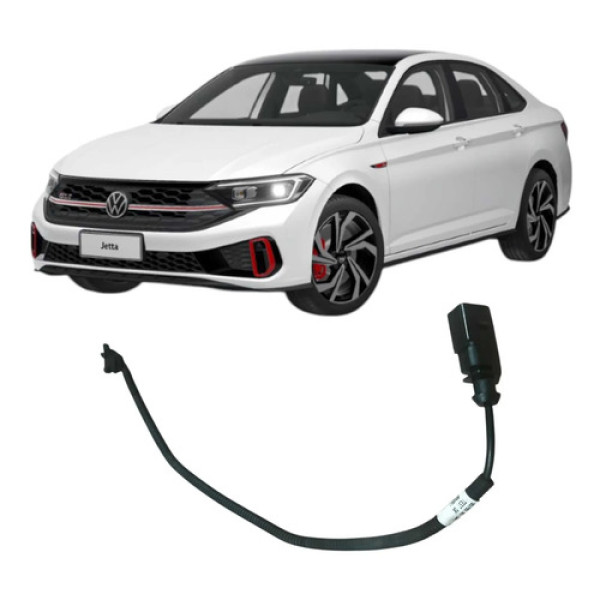 Sensor Eletrico Volkswagen Jetta 2023 2.0 Original