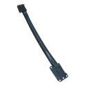  Alma Parachoque Traseiro Ford Focus 2007  1.6 Original