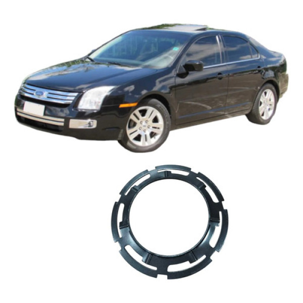 Trava Bomba Combustível Ford Fusion 2.3 2006 4l2u9c385ab
