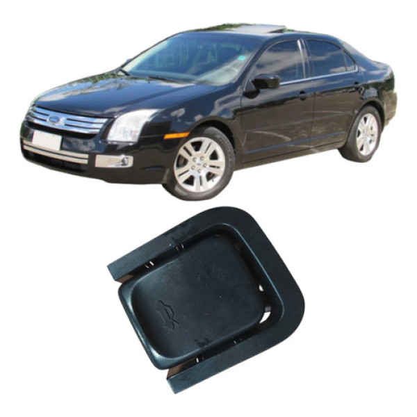  Alavanca Tampa Porta Malas Ford Fusion 2006 2.3 Original