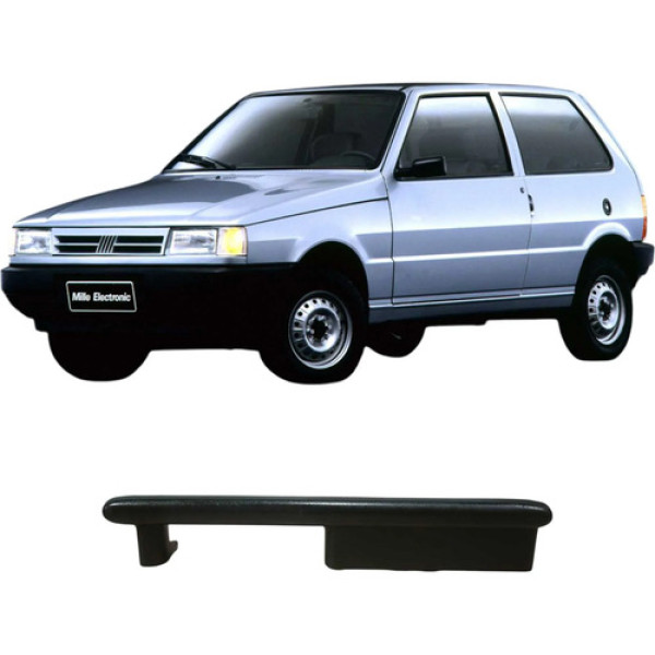 Escoro Braço Porta Esquerdo Fiat Uno 1995 1.0 Original 