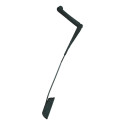 Braço Limpador Direito Cruze 2013 1.8 Automático 95971329 Direito