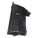 Defletor Agua Curvão Esquerdo Chevrolet Chevet 1989 94651422