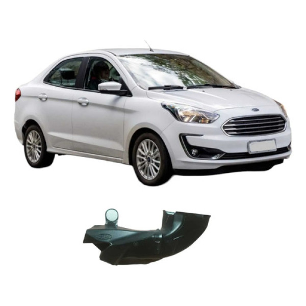 Duto Entrada Ar Ford Ka 2019 1.5 3c Original 