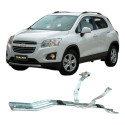Suporte Extintor Chevrolet Tracker 2015 1.8 Original