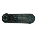 Manivela Vidro Chevrolet Celta 2012 1.0 90224834 Original Preto