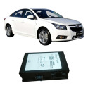 Modulo Interface Multimídia Gm Cruze 2013 1.8 Aut Original