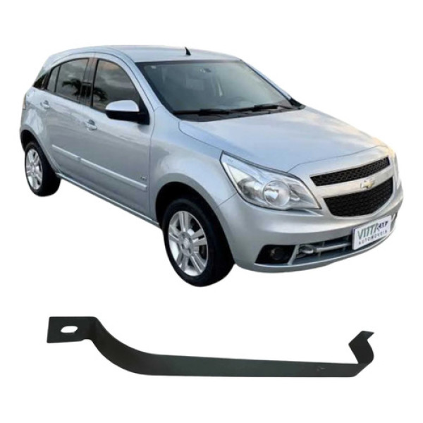 Cinta Tanque Combustivel Chevrolet Agile 2012 1.4 Original