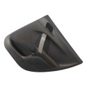  Forro Porta Traseira Direita Peugeot 208 2017 Original Preto