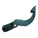 Pedal Freio Chevrolet Celta 2004 1.0 4p Original  