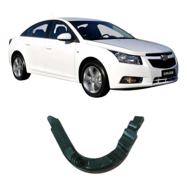 Acabamento Radiador Caixa Ar Gm Cruze  2013 1.8 Original