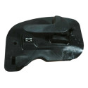Maçaneta Dianteira Direita Chevrolet Corsa 2006 1.8 Original Preto Dianteira