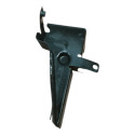 Suporte Fechadura Dianteira Direita Gm Cruze 2013 Original