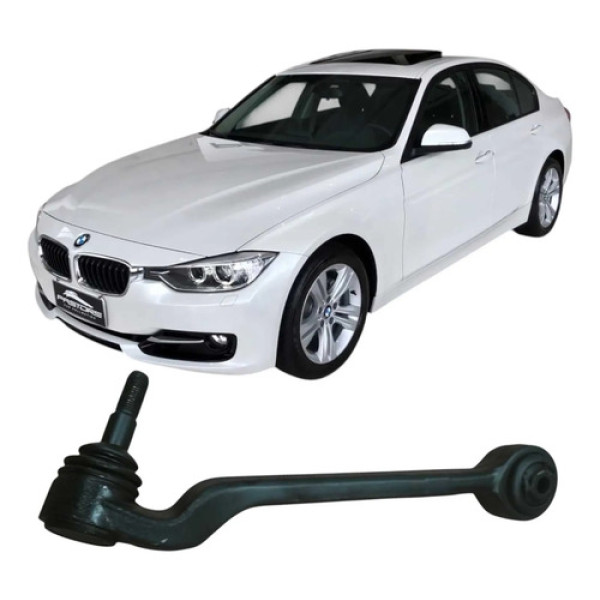 Braço Suspensao Traseira Direita Bmw 320i 2015 2.0 Original