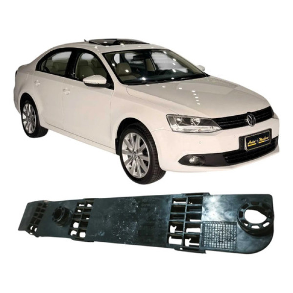 Proteçao Cano Freio Volkswagen Jetta 2013 2.0 1k1611716b