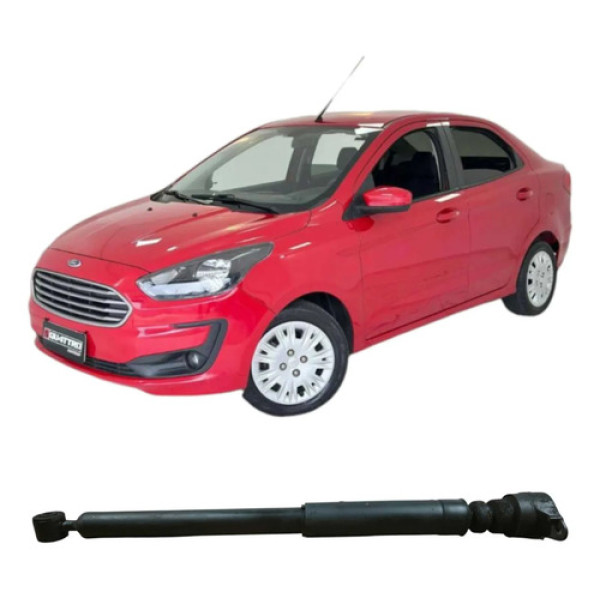 Amortecedor Traseiro Direito Ford Ka 2020 1.0 3coriginal
