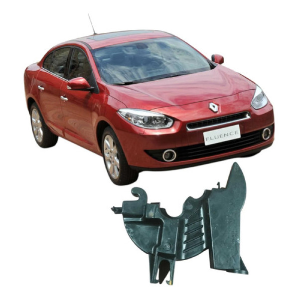 Tubo Aquecedor Caixa Evaporadora Fluence 2014 Original