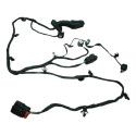 Chicote Porta Traseira Esquerda Gm Tracker 2023 26241053