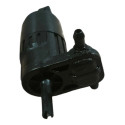 Esguicho Agua Limpador Chevrolet Corsa 2006 1.8 Original Prateado